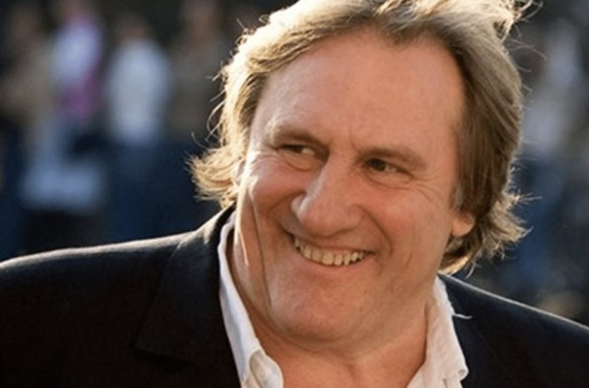 Френският актьор Жерар Депардийо ще бъде изправен пред съд през