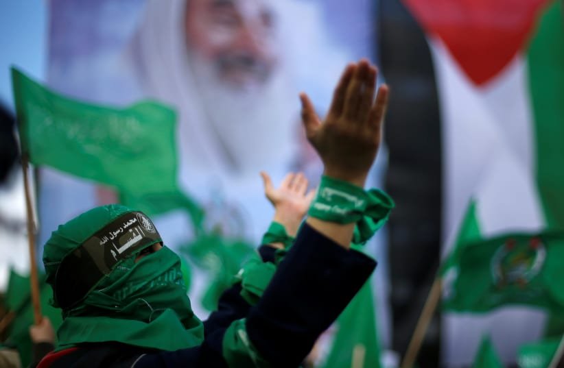 Представител на Хамас е обявил пред агенция Ройтерс, че нейна