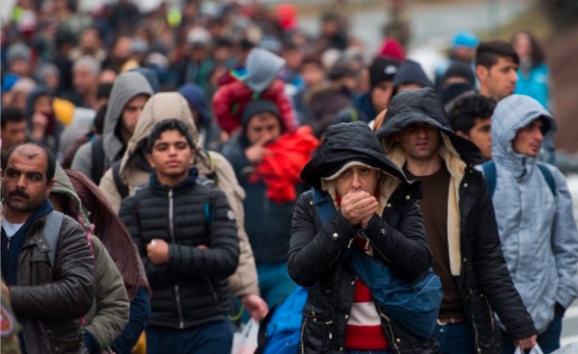 Управляващата Австрийска народна партия (АНП) постави изискване за по-строг контрол