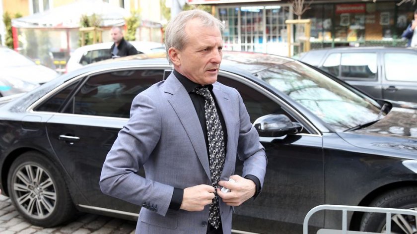 Литекс да се завърне в Първа лига и отново да