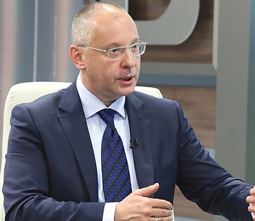 Бившият шеф на ПЕС Сергей Станишев се отказа да се