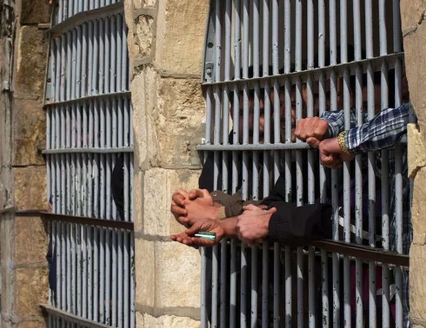 Затворници да бъдат помилвани и пуснати на свобода се обсъжда