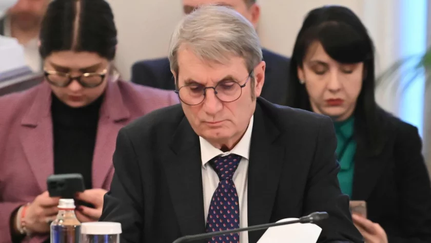 Решението не е да се спре строежът на частната детска