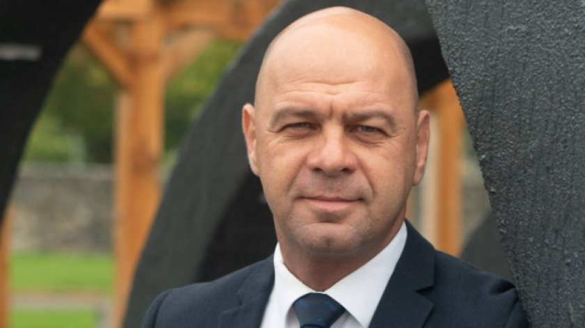 Кметът на Пловдив Костадин Димитров е номиниран за депутат, а