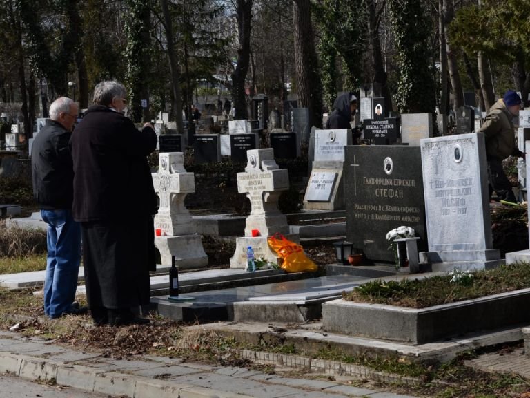 Рекордьори сме по ранна смърт в ЕС 