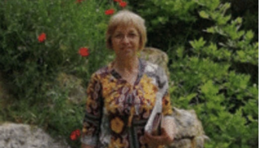 На 63-годишна възраст, след кратко боледуване, почина бизнесдамата Благородна Стойкова
