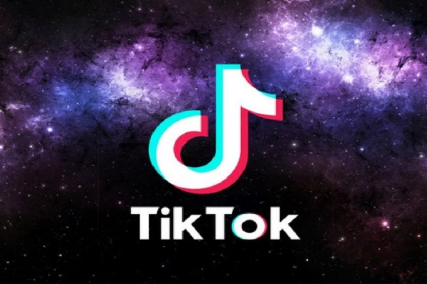 Социалната платформа ТикТок (TikTok) и нейната компания майка - БайтДенс