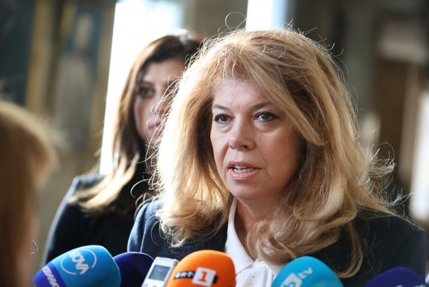 Йотова пожела разумна предизборна кампания, да се говори за важното
