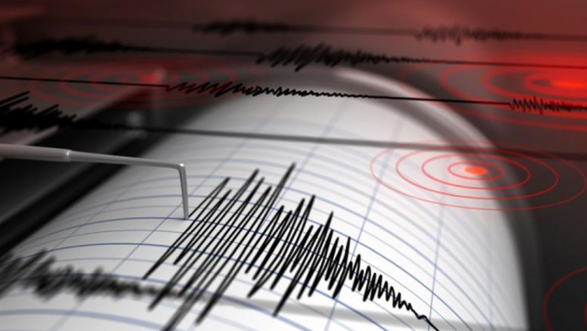 Земетресение с магнитуд 4,6 по Рихтер е регистрирано в Хърватия,
