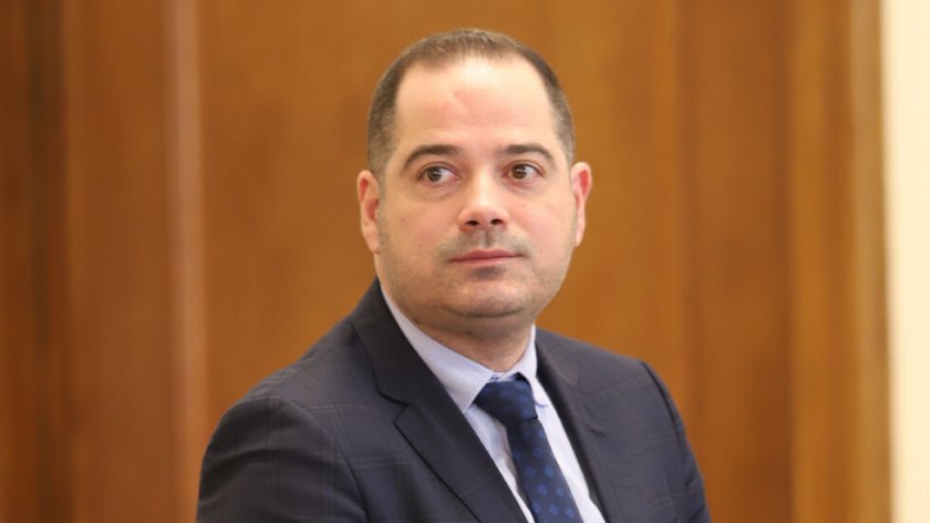 Калин Стоянов навит за велоалеи и паркинги