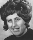 На 88-годишна възраст почина Юлия Трашлиева, първата българка с медал