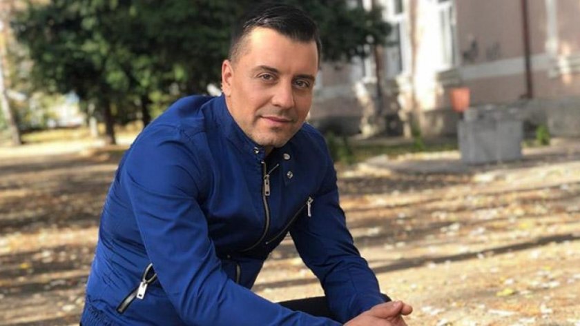 Борис Дали все още си живее в Бобов дол при