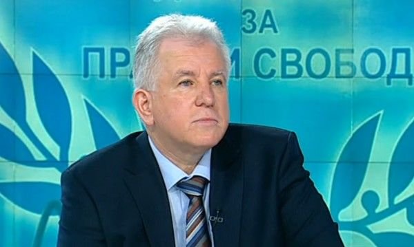 Очакването ГЕРБ и ДПС да имат мнозинство - повече от