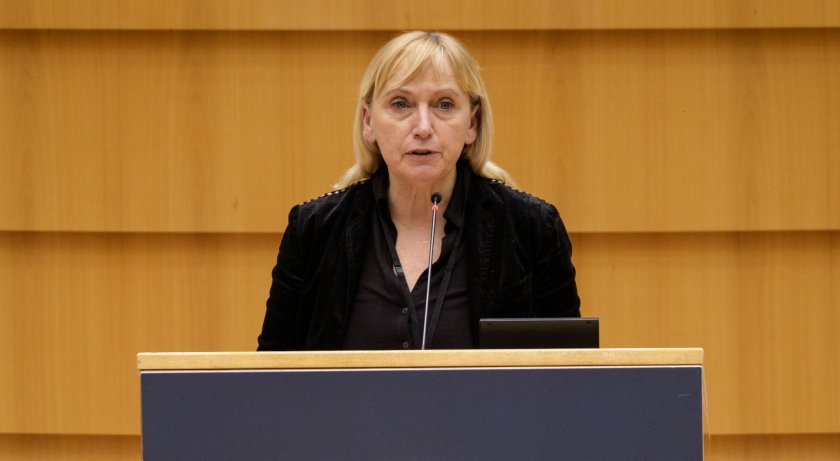 Действащият евродепутат и кандидат-депутат за нов петгодишен мандат в Брюксел