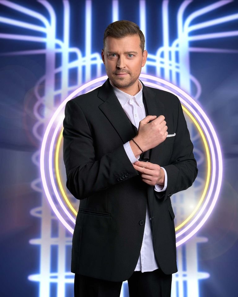 Владимир Зомбори е избрал за големия финал на “Като две