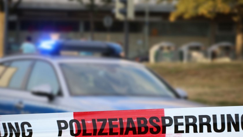 Издирван от виенската полиция мъж, заподозрян в измама на стойност