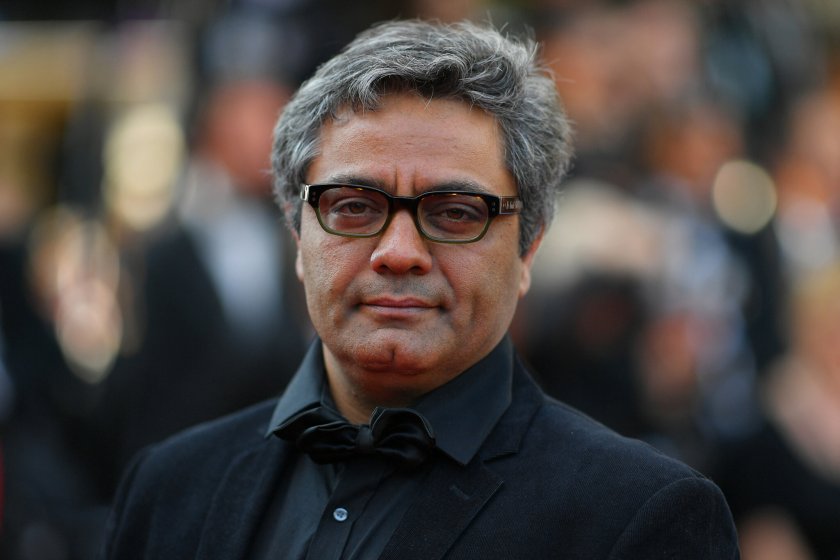 Известният ирански кинорежисьор и победител на Берлинале“ Мохамад Расулоф е осъден на удари с