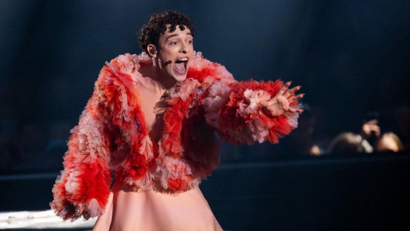 Организаторите на песенния конкурс Евровизия съобщиха, че ще преразгледат правилата