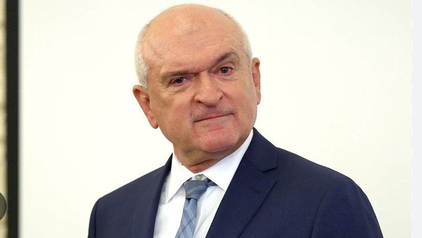 Служебният министър-председател Димитър Главчев назначи със своя заповед Таня Михайлова