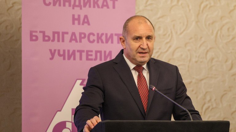 Водещите теми днес в големия обществено-политически дебат са ценностите, националните