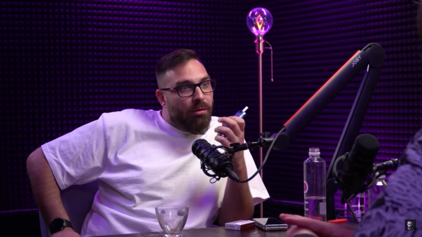 Йонислав Йотов е обиден на Би Ти Ви и не