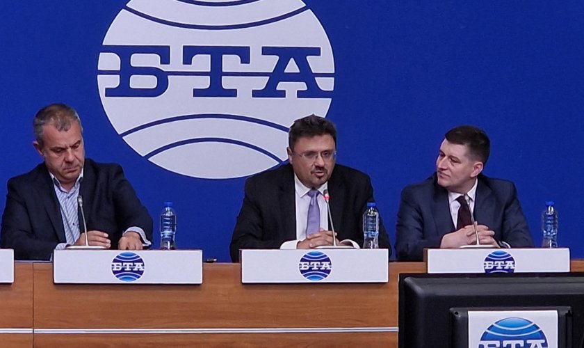 Българската национална телевизия (БНТ), Българското национално радио (БНР) и БТА обявиха днес съвместна инициатива, наречена
