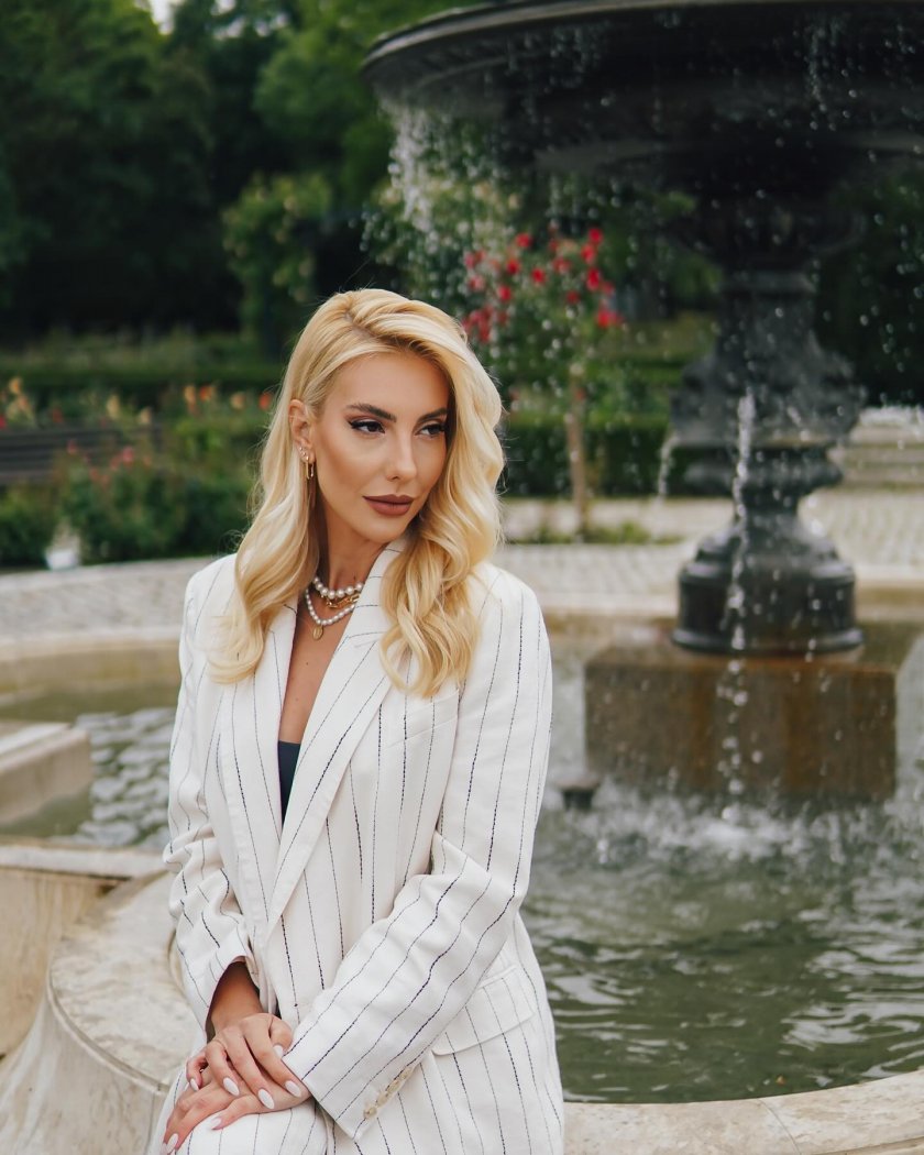 Минути след финалът на Ергенът Маги сподели и първите си