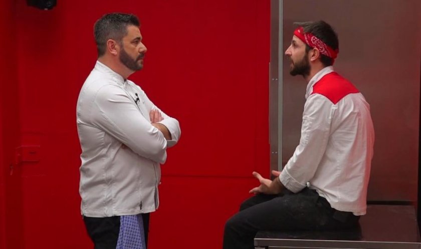 Чоткин след Hell’s Kitchen: Обещавам, че ще се върна да живея в България