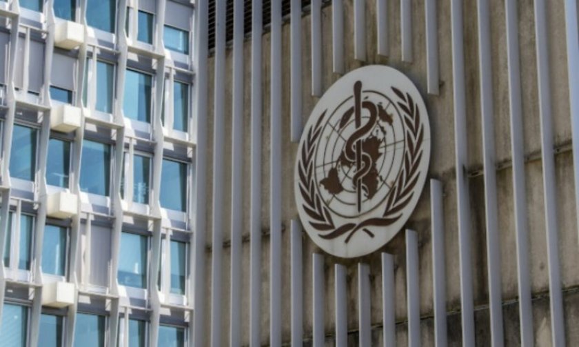 Световната здравна организация обвини Найджъл Фараж в разпространяване на дезинформация.