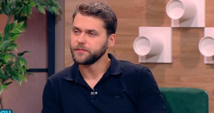 Ергенът Алек: Не съм страхливец, съвестта ми е чиста
