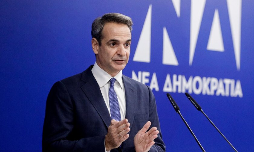 Гръцкото правителство няма да внесе за ратификация меморандумите за сътрудничество,
