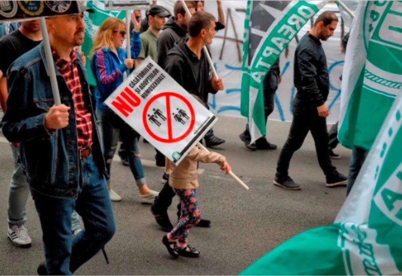 В Румъния музейни служители протестираха в "Нощта на музеите"