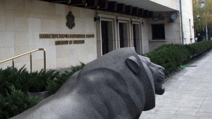 Уволниха дисциплинарно директора на ОДМВР-Ловеч