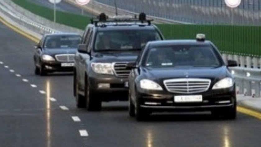 Днес в 17,30 часа на входа на село Аксаково катастрофира