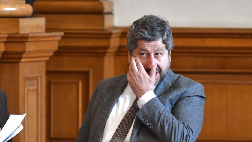 Не бъди като ергена! Направи своя избор! Този забавен слоган