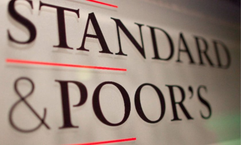 Международната рейтингова агенция Standard & Poor`s потвърди дългосрочния и краткосрочния