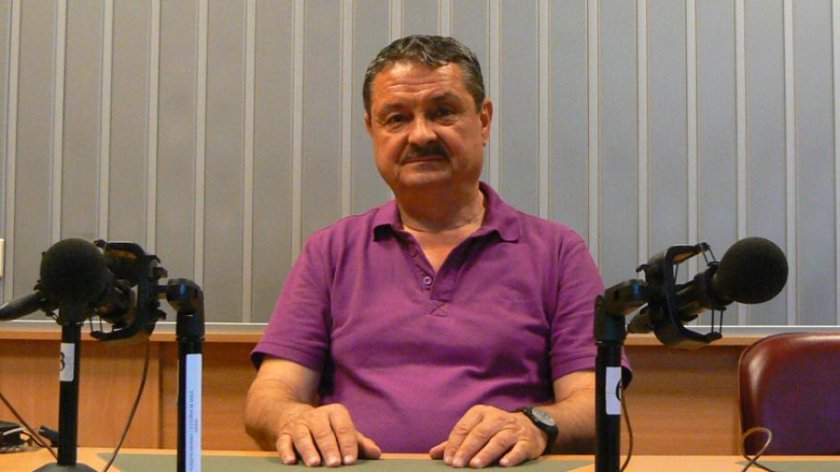 Май си отива много дъждовен и леко хладен. От петък