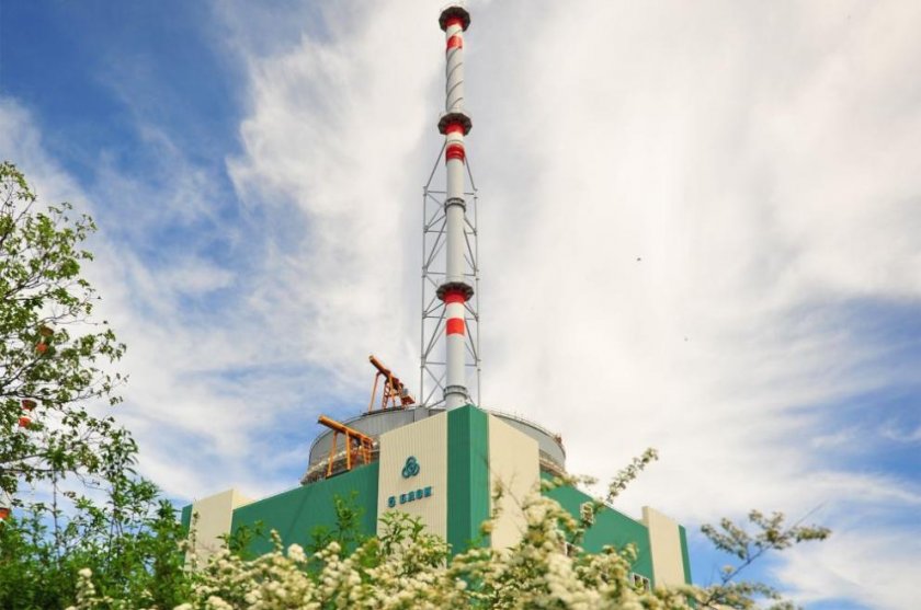 Национална електрическа компания“ ЕАД може да продаде на АЕЦ Козлодуй“ ЕАД свой