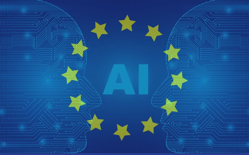 ЕС подкрепи ключово законодателство за изкуствения интелект