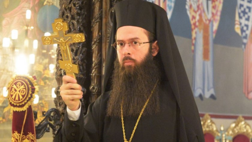 Митрополит Арсений ще бъде тържествено посрещнат днес в Сливенска епархия,