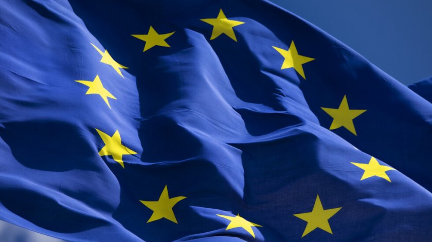 Публикуваното днес проучване Стандартен Евробарометър“ показва, че 77% от европейците подкрепят общата