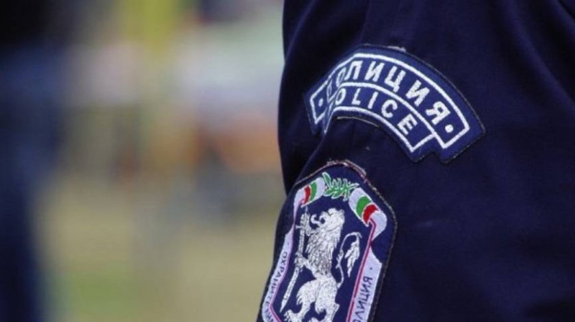 Отстраниха полицай от Твърдица заради вътрешно разследване, съобщиха от ОД