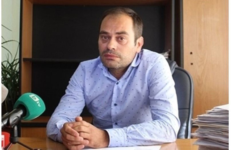 ВСС прие оставката на апелативния прокурор на София Радослав Димов.