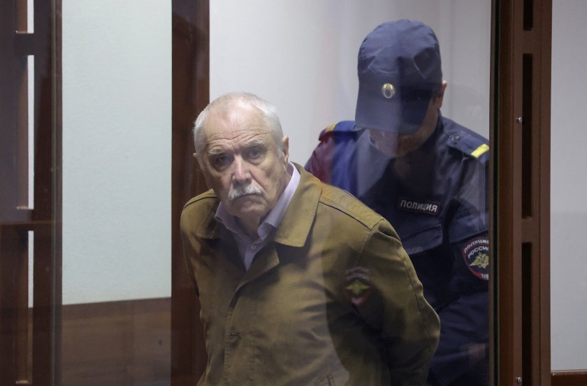 Руският физик Анатолий Маслов беше признат за виновен по обвинения