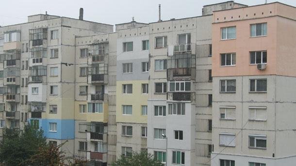 България е с най-нисък процент застраховани домове в Европа