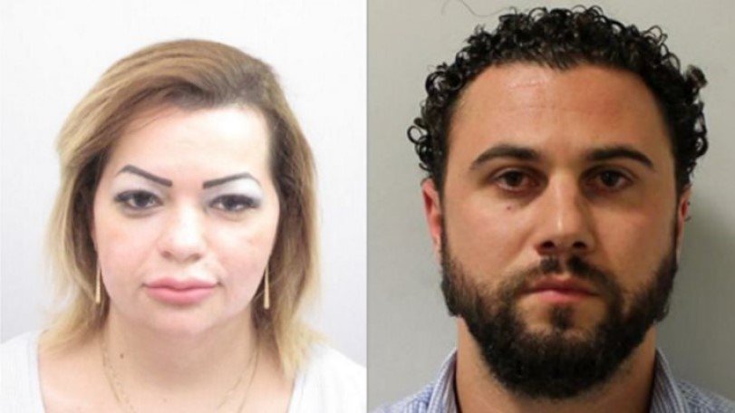 Петимата българи, които бяха признати за виновни за една от