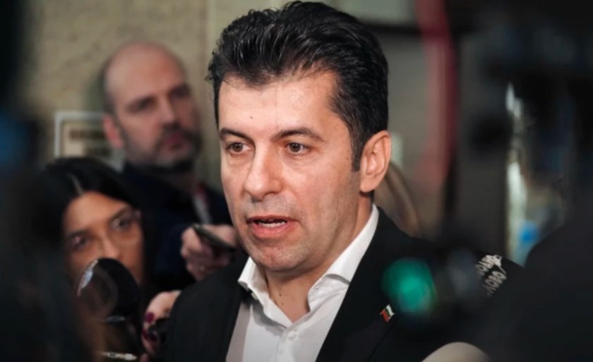 В днешния ден видяхме едно огромно неуважение от страна на