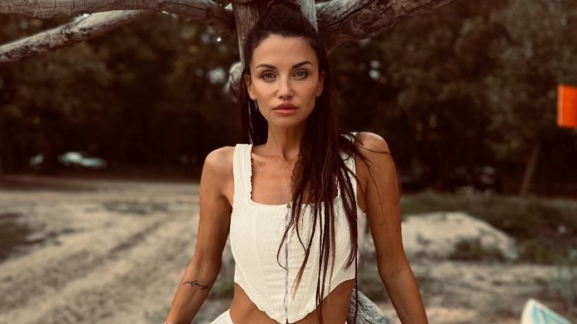 Диляна Попова и Александър Сано са водещите на първия сезон