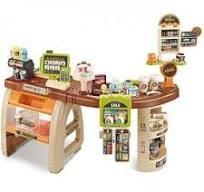 При избора на играчки и други детски стоки за подаръци