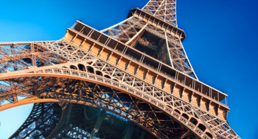 Българин и още двама души бяха задържани в Париж, след